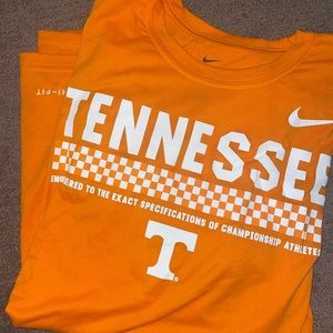 Nike Dri-Fit Tee (S)